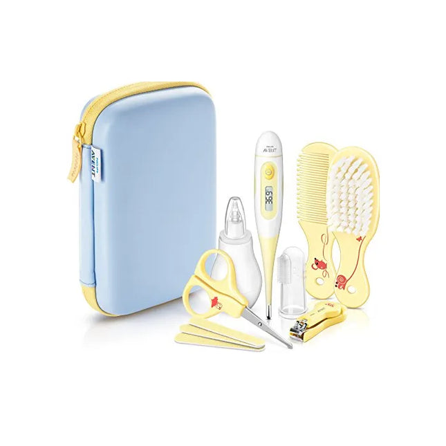 Avent Baby Care Set Sch400 Unisex
