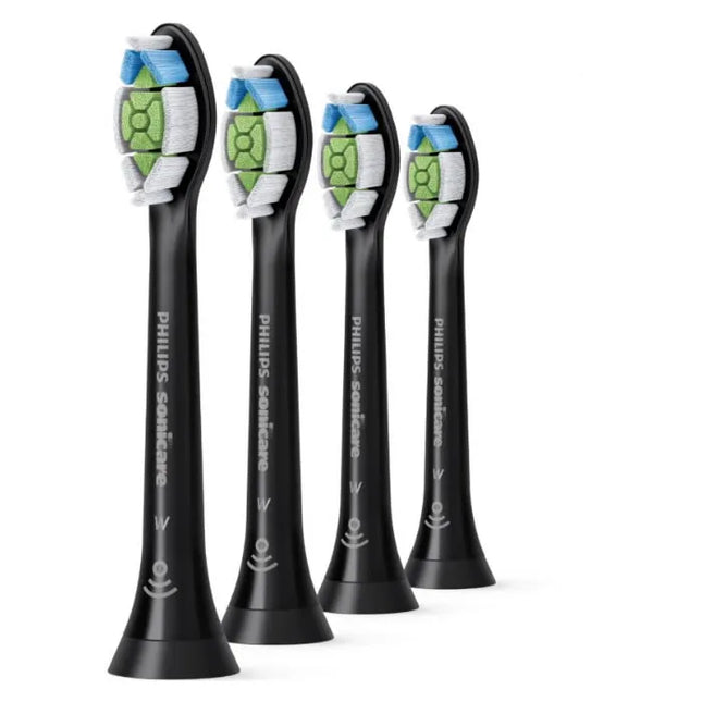 Philips Sonicare W2 Refill, 4 Units