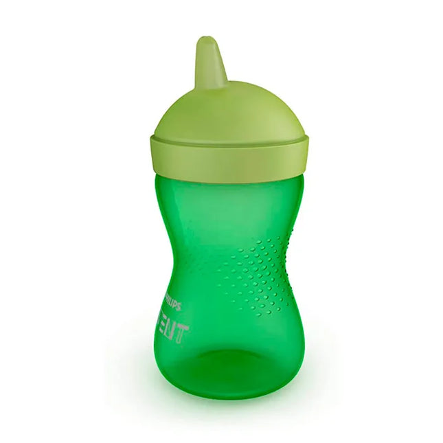 Avent Hard Mouthpiece Tumbler 300 ml Green +12 Months