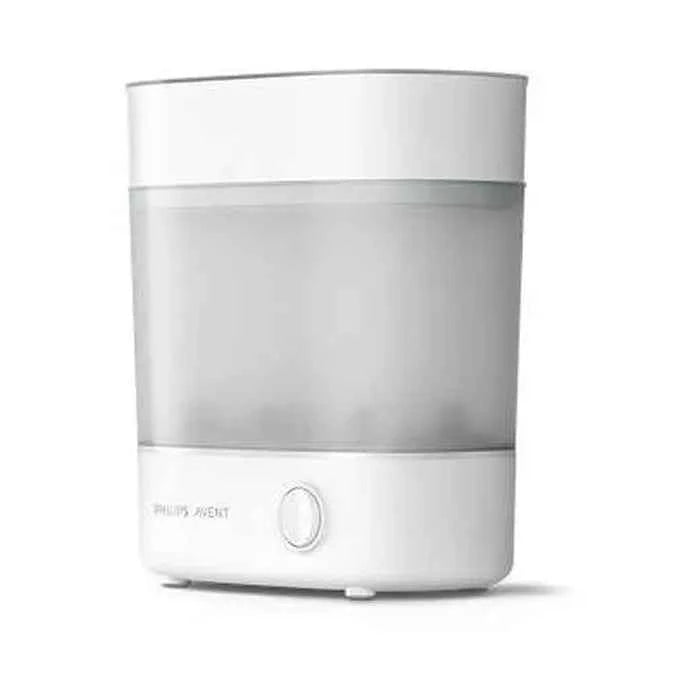 Avent Steriliser SCF 2910 White Unisex