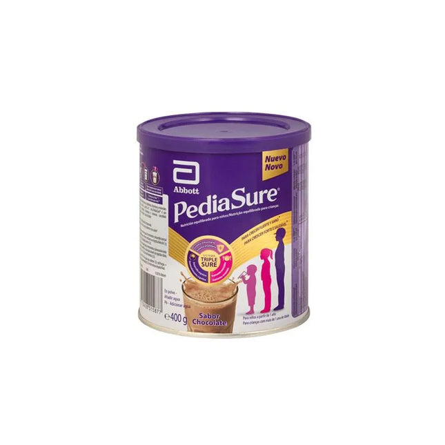 Pediasure Polvo Chocolate, 400 g