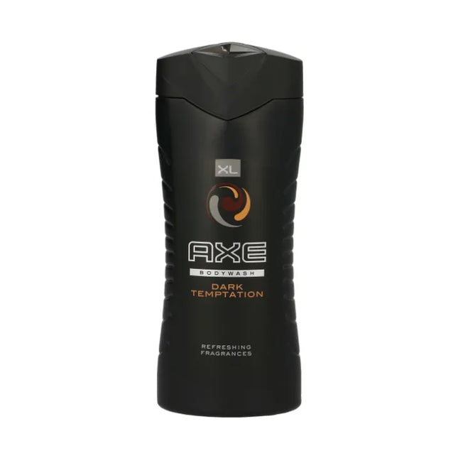 AXE Dark Temptation Shower – Gel for Men, 400 ml