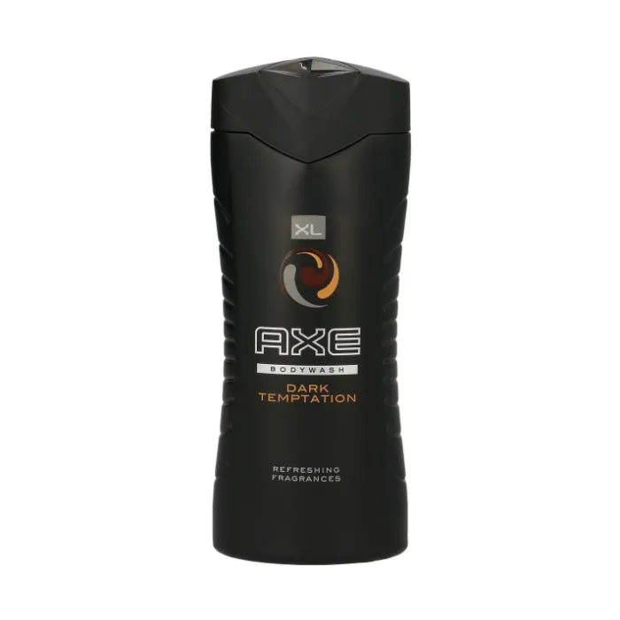 AXE Dark Temptation Shower – Gel for Men, 400 ml