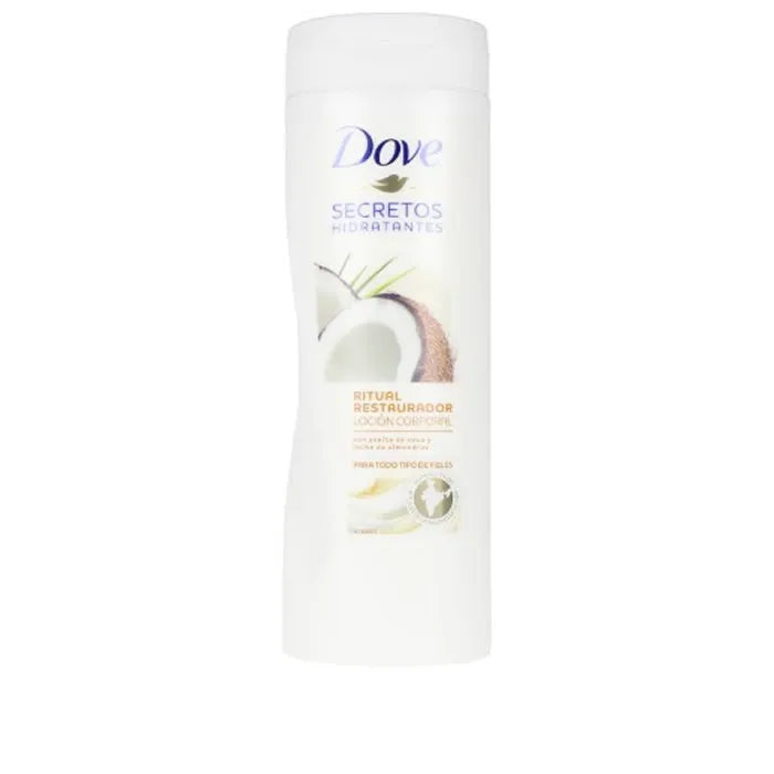 DOVE Nourishing Secrets Body – Lotion Coconut Unisex, 400 ml