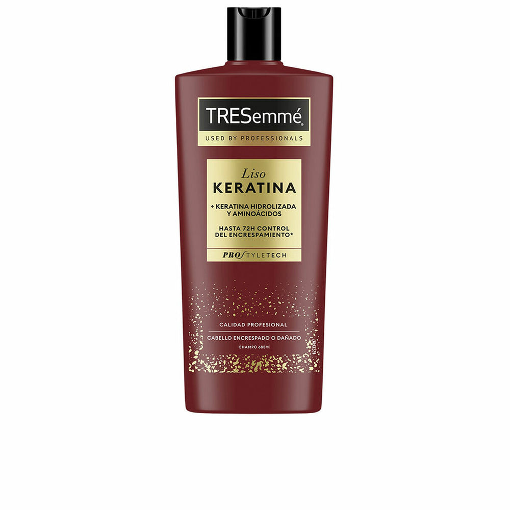 Tresemmé Cham Tresemme Liso Keratina Unisex, 685 ml