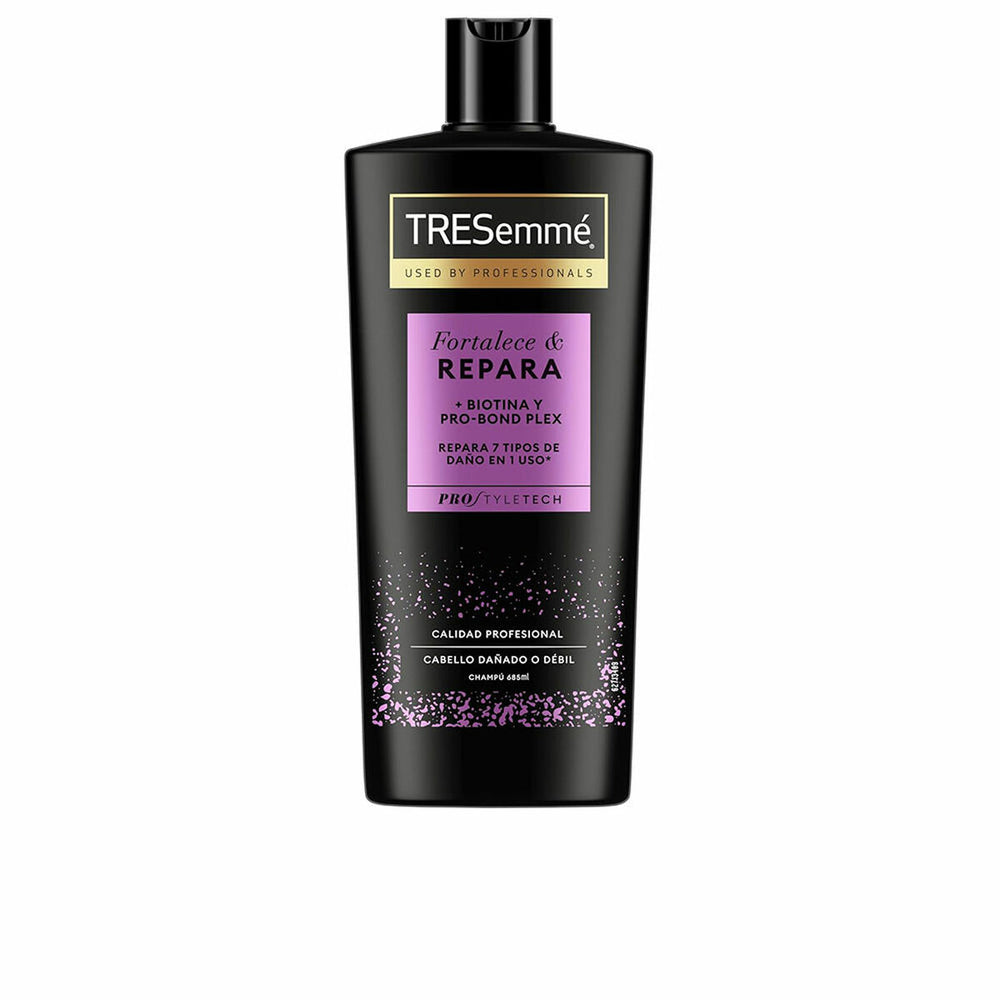 Tresemmé Cham Tresemme Repara y Fortalece Unisex, 685 ml