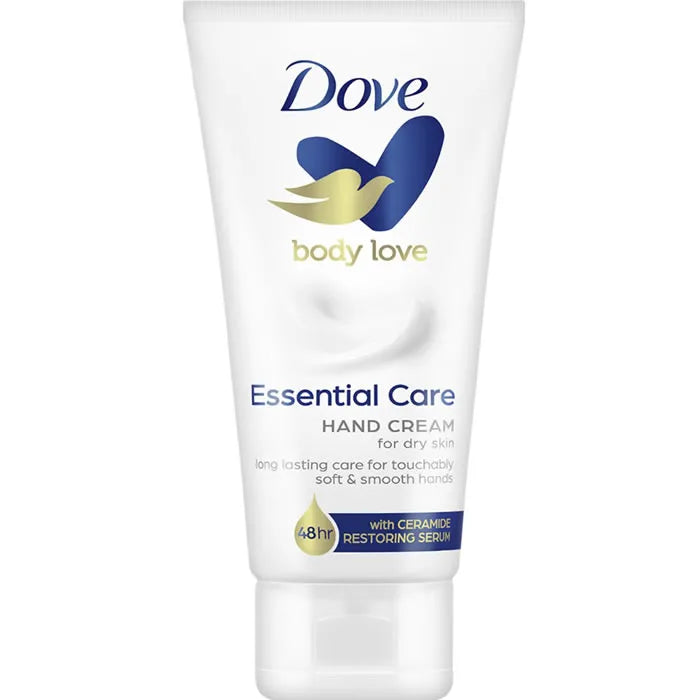 DOVE Hand – Cream Original Unisex, 75 ml