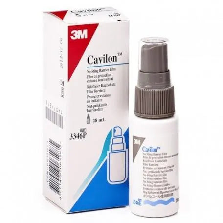 3M Cavilon Protección Cutánea – Spray 28 ml 3m