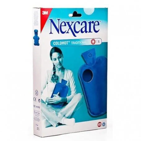3M Nexcare™ Coldhot Traditional Hot – Gel Bag 1pc