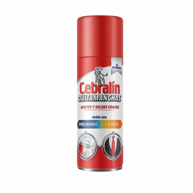 Cebralin Stain Remover, 200 ml