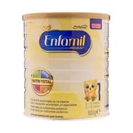 Enfamil 1 Premium, 800 g