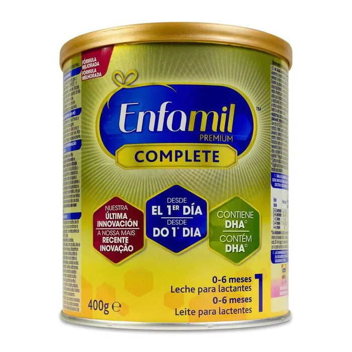 Enfamil Premium Complete Unisex, 400 g