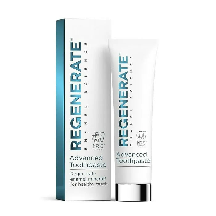 Regenerate Enamel Science Advanced Toothpaste, 75 ml