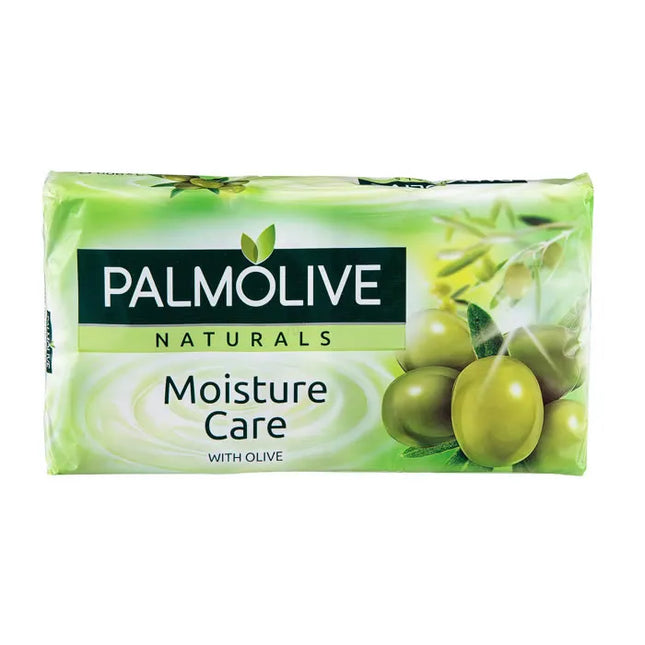 Palmolive Soap Bar Unisex, 3x90 g