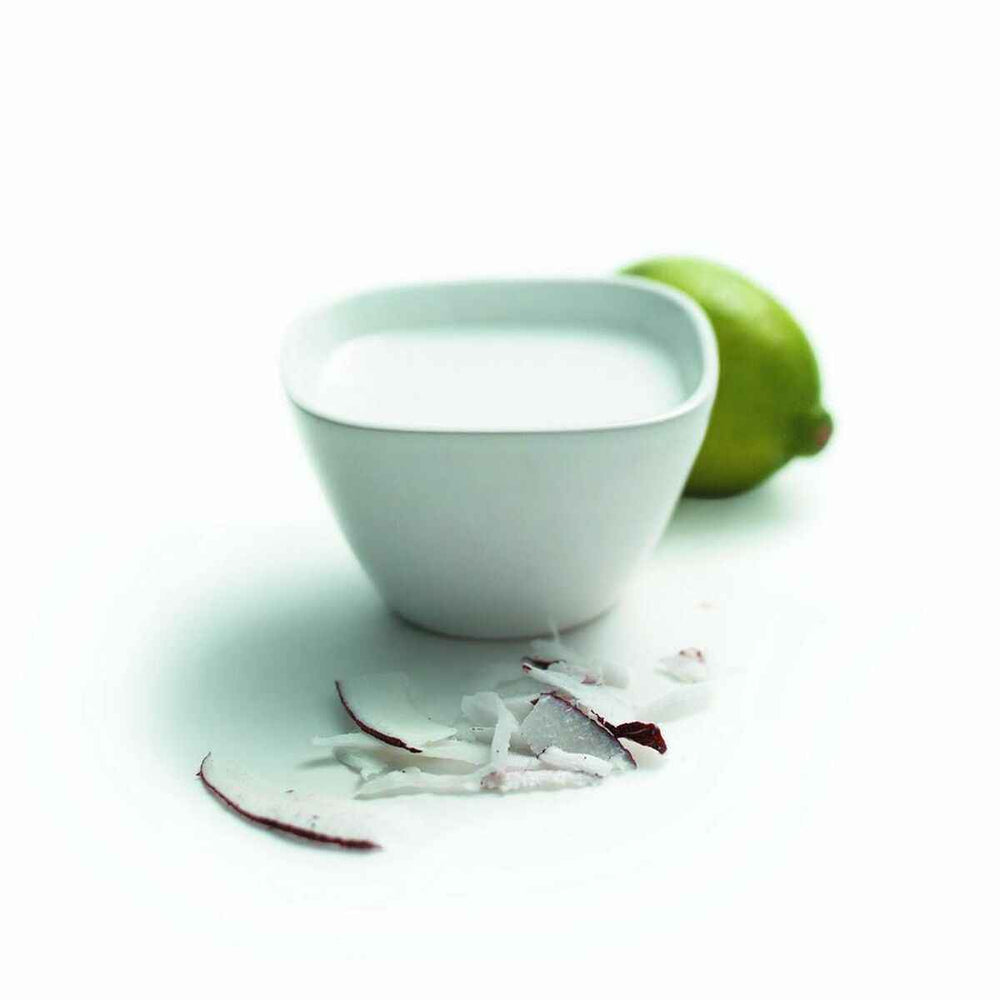 Greenland Shower Mousse Coconut Milk 200 Unisex
