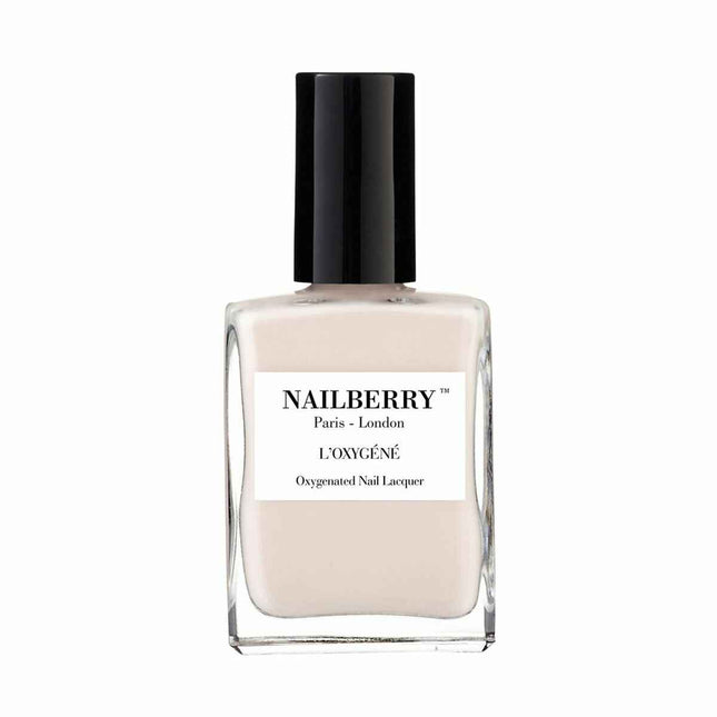 Nailberry Almond Unisex, 15 ml