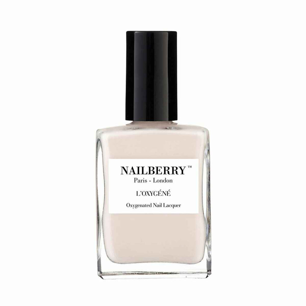 Nailberry Almond Unisex, 15 ml