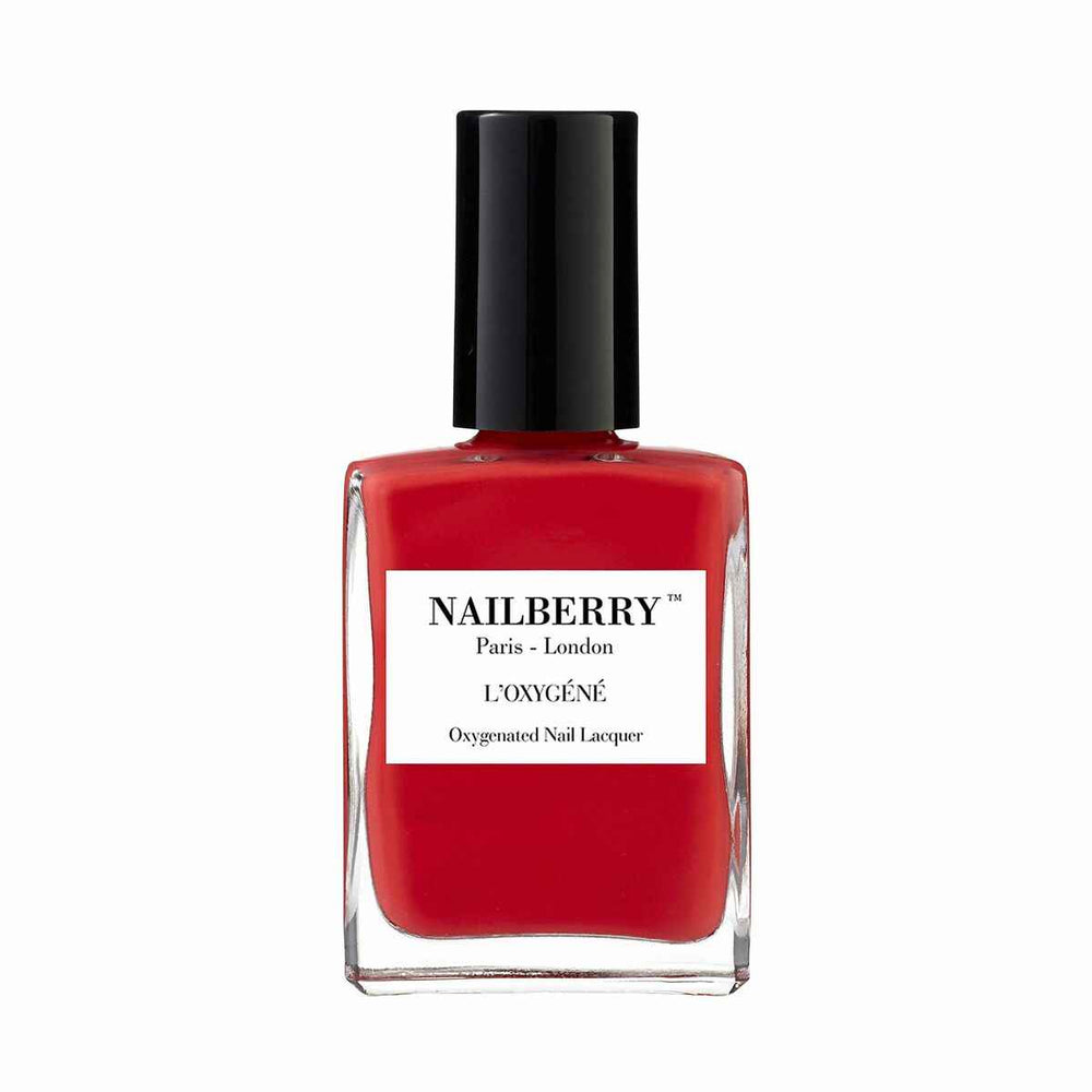 Nailberry Pop My Berry Unisex, 15 ml