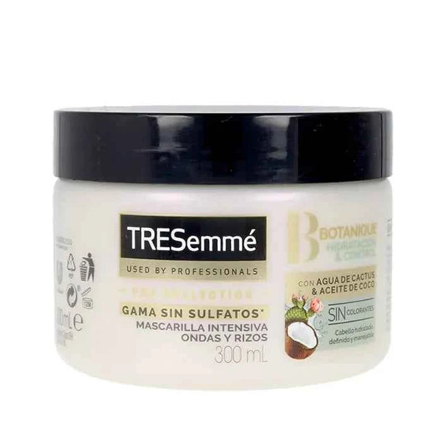 Tresemmé Botanique Cactus & Coconut Water Mask Unisex, 300 ml