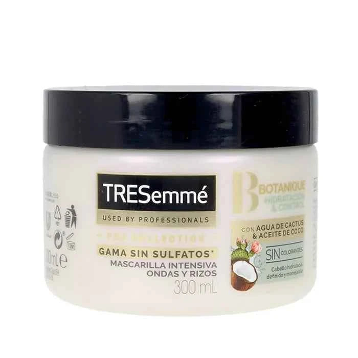 Tresemmé Botanique Cactus & Coconut Water Mask Unisex, 300 ml
