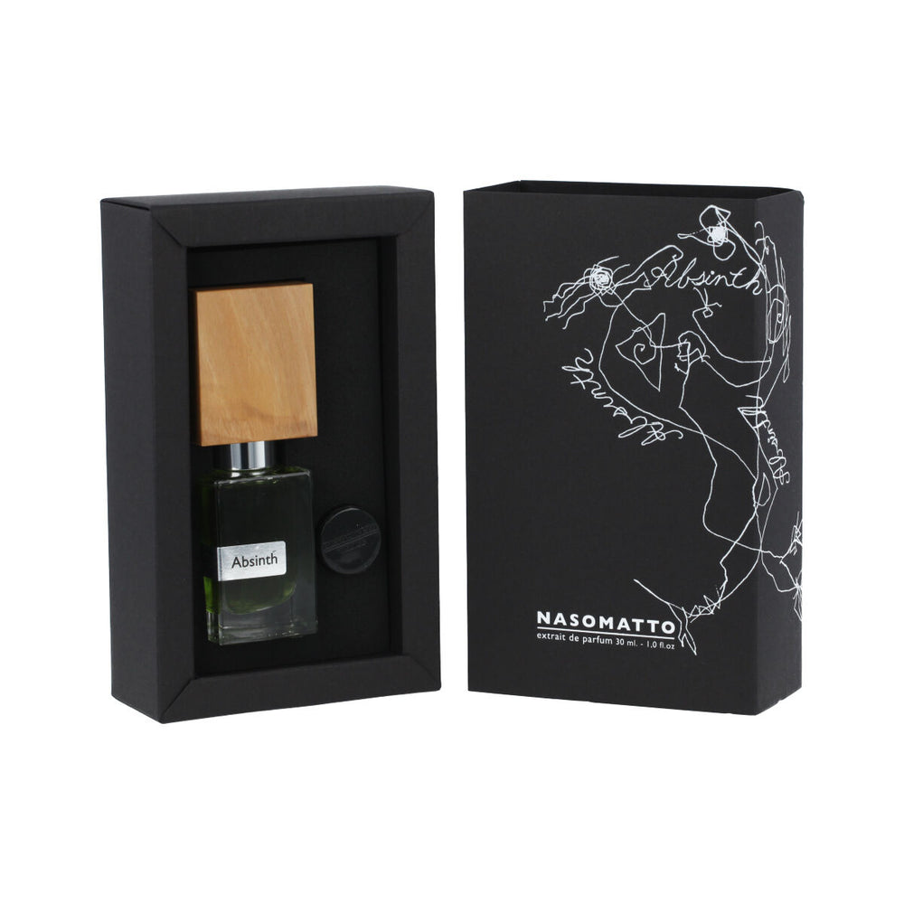 Nasomatto Absinth – Eau de Parfum for Unisex, 30 ml