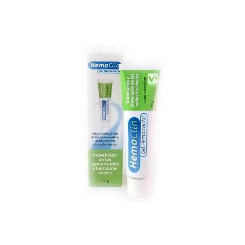 Reva Health Gel Hemoclin, 37 g