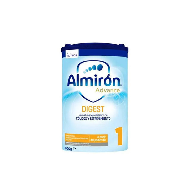 Almirón Advance Digest 1 For Colic and Constipation, 800 g