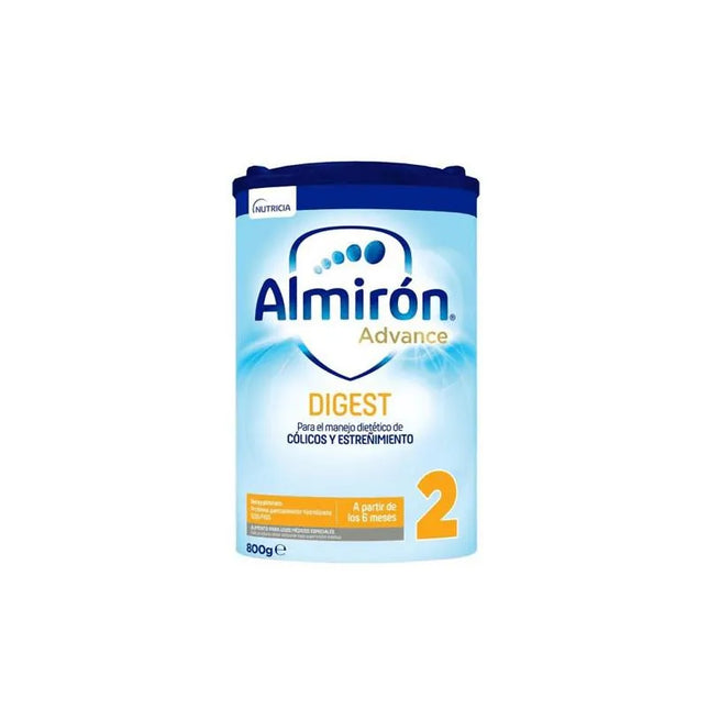 Almirón Advance Digest 2 For Colic and Constipation, 800 g
