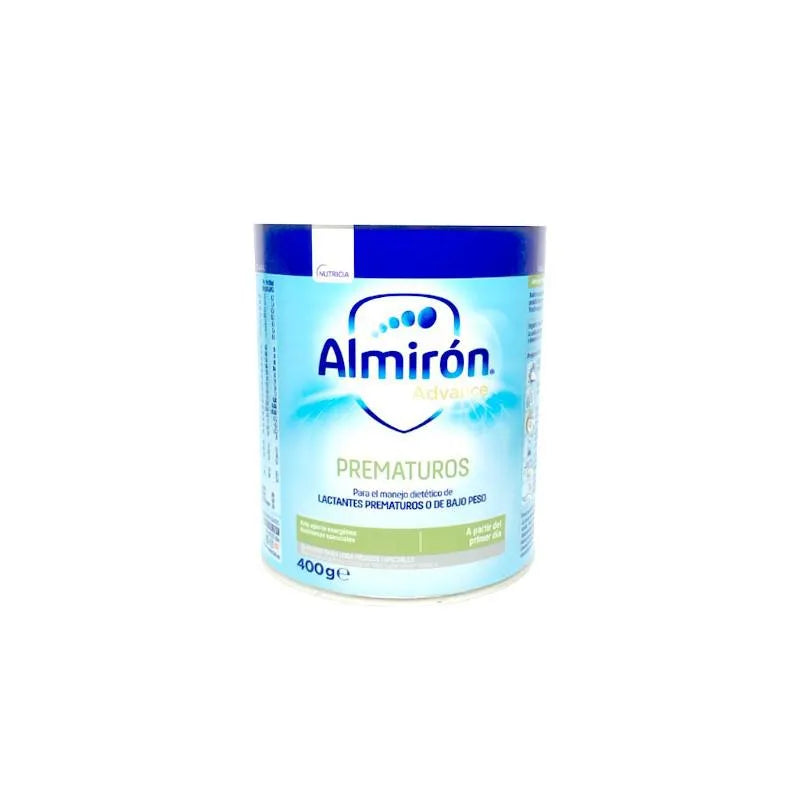Almirón Prematuros, 400 g