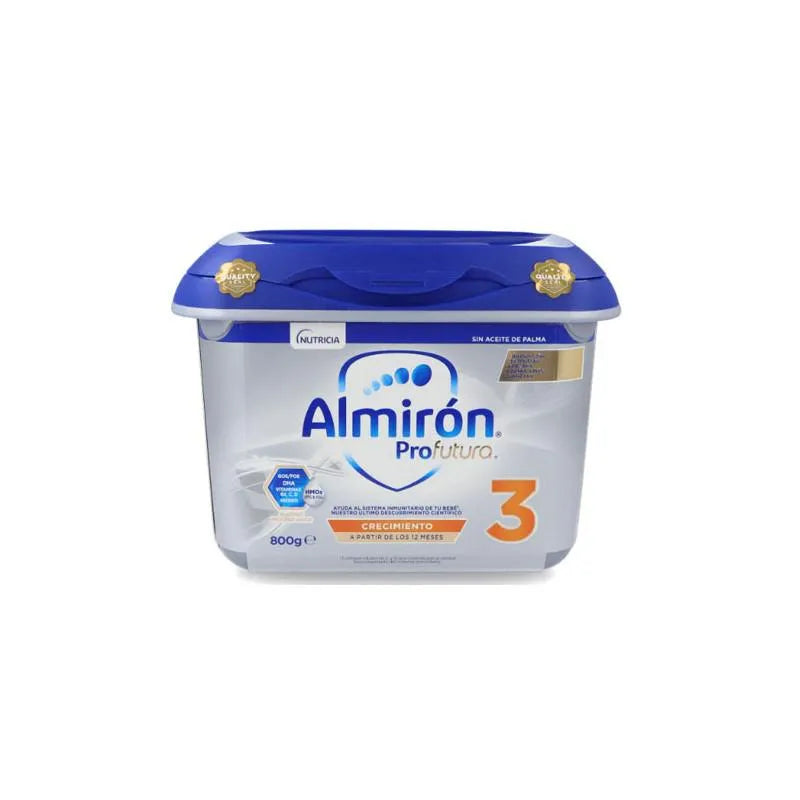 Almirón Profutura 3 Growth Milk, 800 g