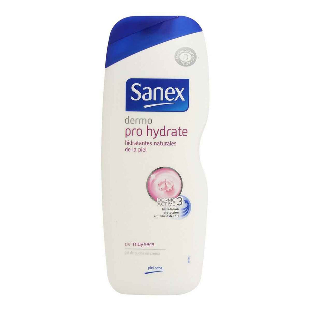 Gel Sanex Hidratante 600 Unisex