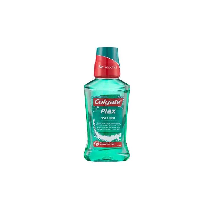 Colgate Plax Mouthwash, 250 ml
