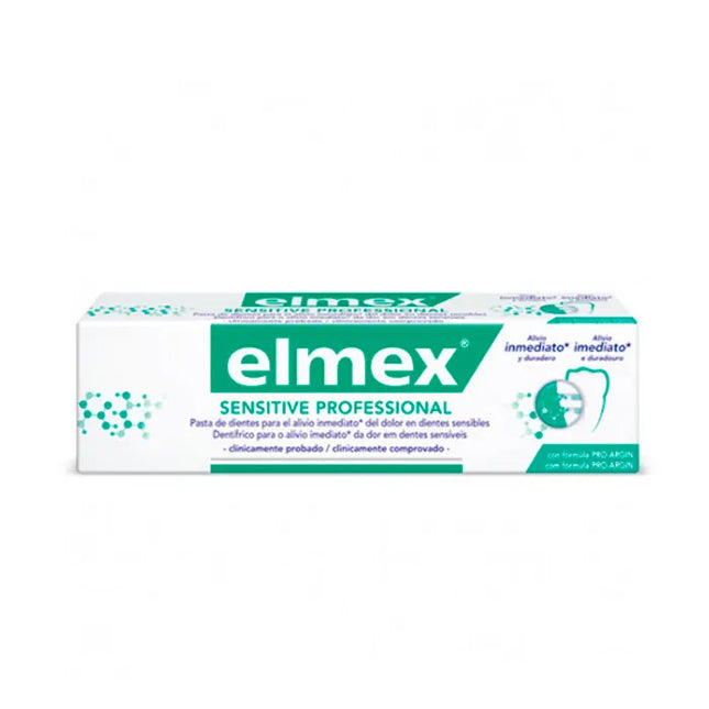 Elmex Sensitivity Toothpaste, 75 ml