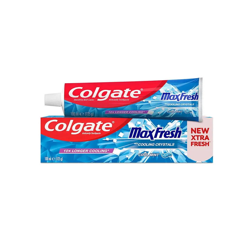 Colgate Max Fresh 100 ml Mint