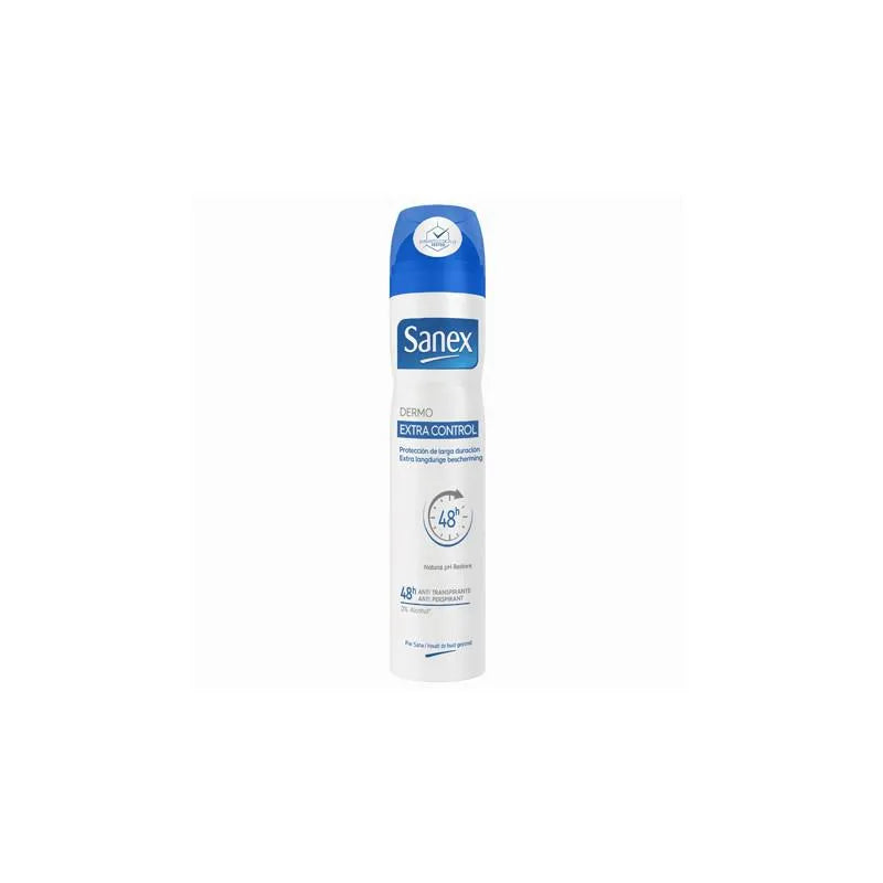 Des Sanex Excontrol Sp 200 Unisex