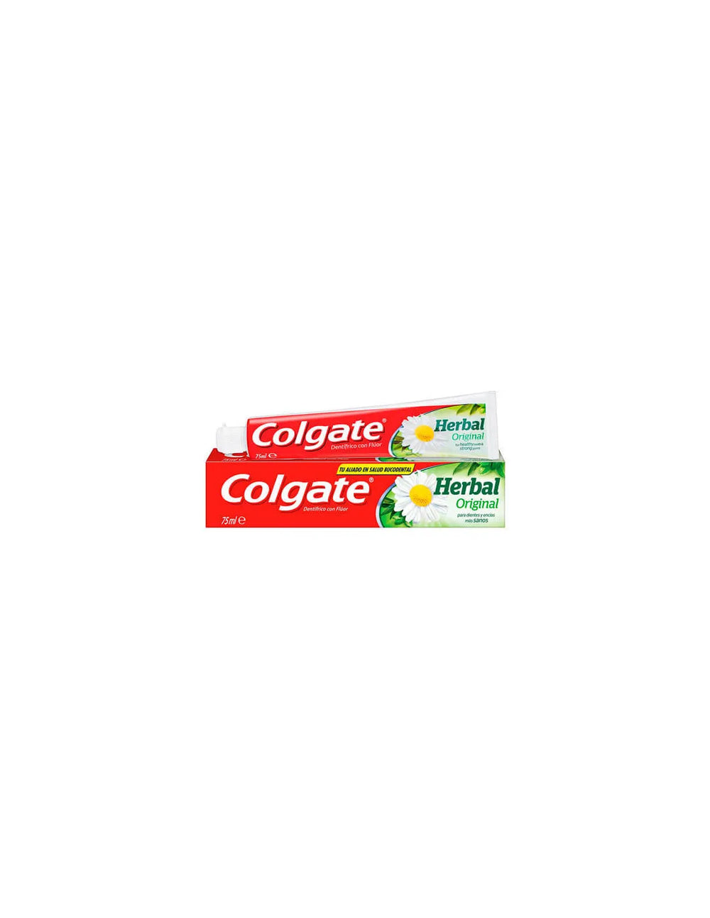 Colgate Pasta Dental Herbal, 75 ml