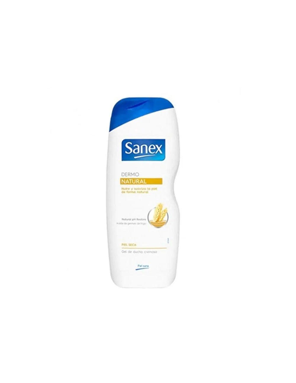 Sanex Gel 550 50 ml Dermonatural Unisex