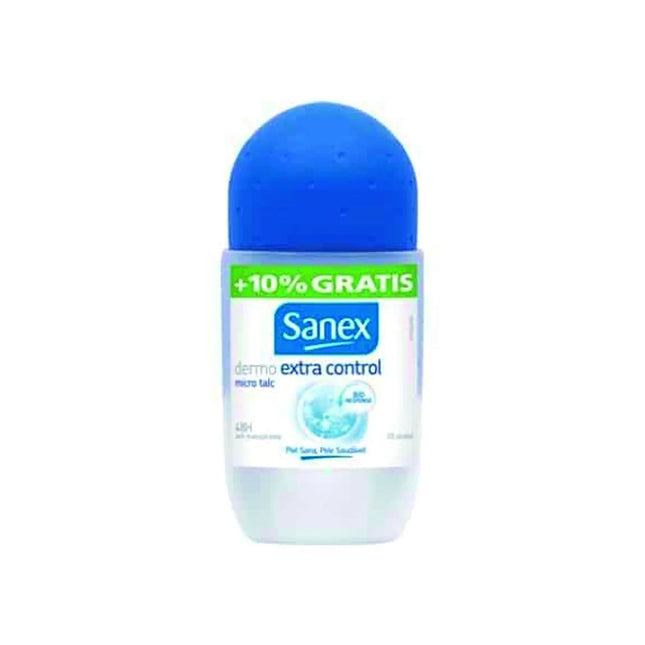 Des Sanex Excontrol Rollon 50 Unisex
