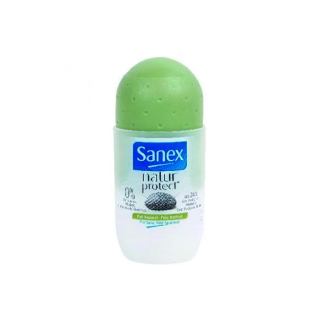 Des Sanex Np P-Normal Rollon Natur Protect Unisex