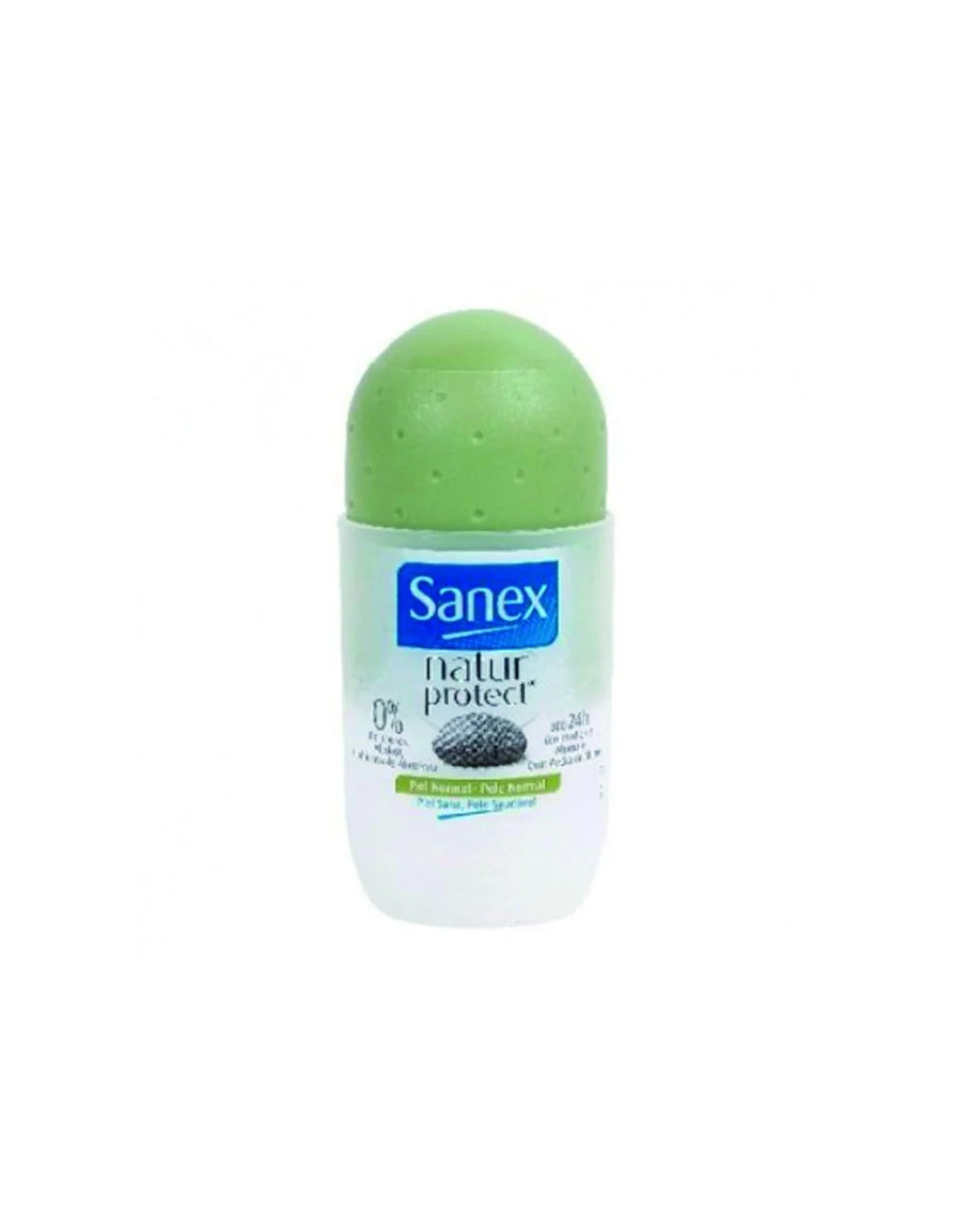 Des Sanex Np P-Normal Rollon Natur Protect Unisex