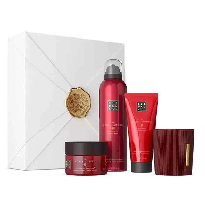 Rituals The Ritual Of Ayurveda Medium Gift Set 4 Pz Unisex