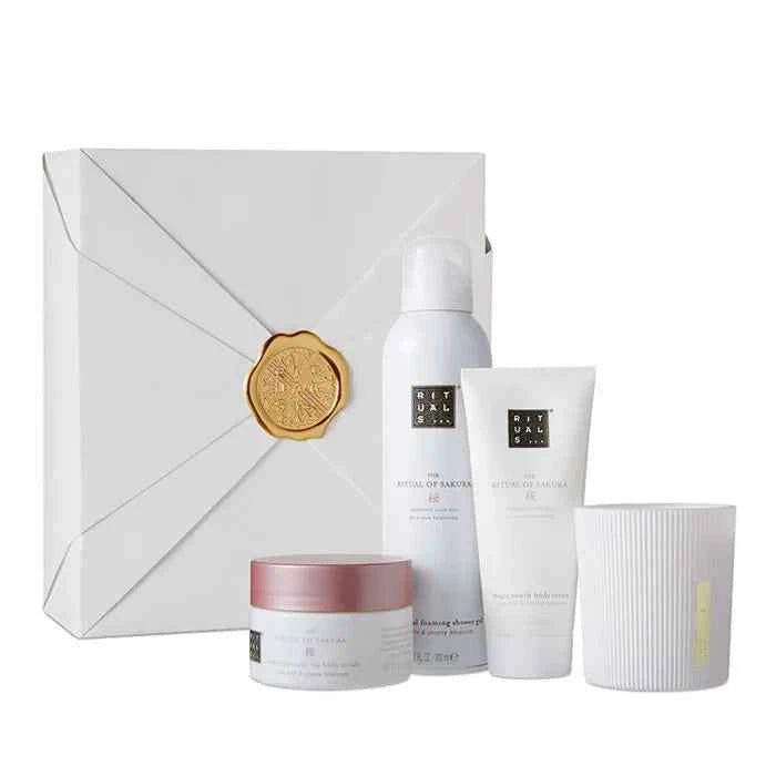 Rituals The Ritual Of Sakura Medium Gift Set 4 pz Unisex