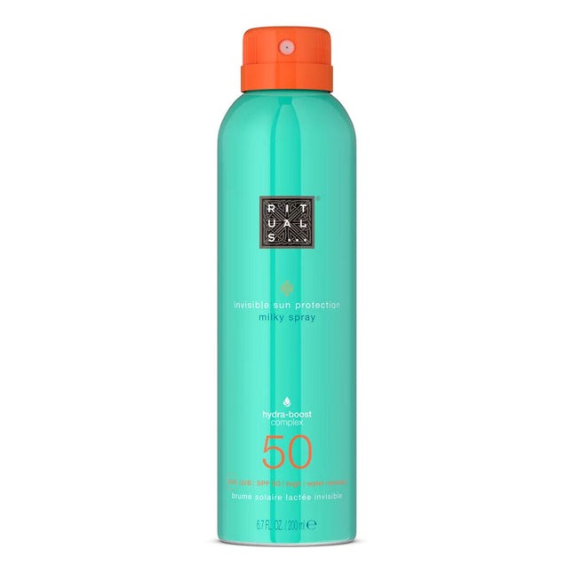 Rituals Rituals – Sun Protection for Unisex, 200 ml