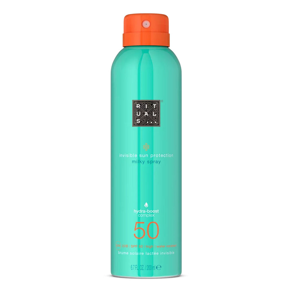 Rituals Rituals – Sun Protection for Unisex, 200 ml