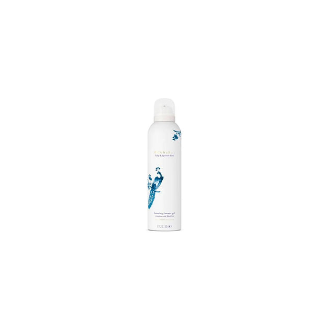 Rituals Amsterdam Collection Foaming Shower – Gel Unisex, 200 ml