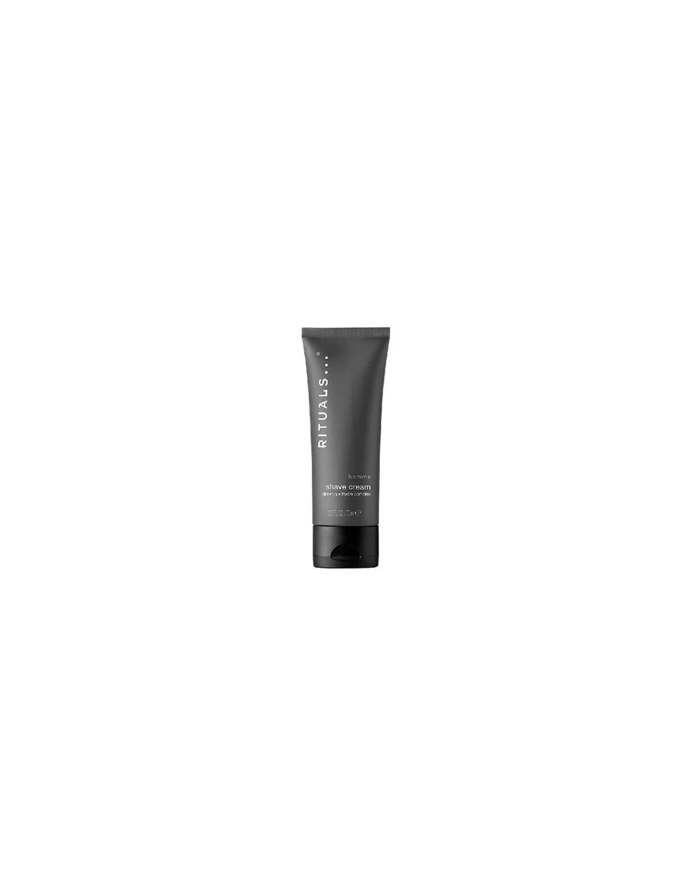 Rituals Homme Shaving – Cream Unisex, 70 ml