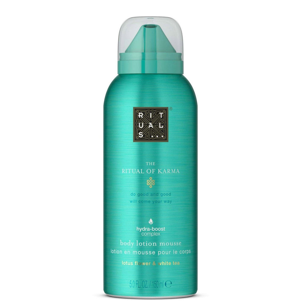 Rituals The Ritual Of Karma – Body Lotion Unisex, 150 ml