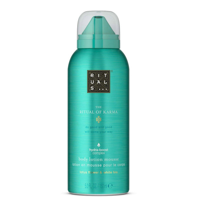 Rituals The Ritual Of Karma – Body Lotion Unisex, 150 ml
