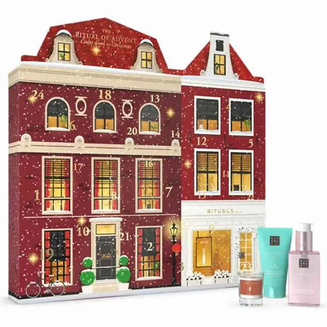 Rituals Advent Calendar Unisex, 24 Pieces
