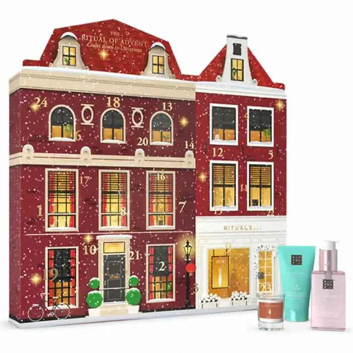 Rituals Advent Calendar Unisex, 24 Pieces